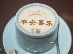 -俏江南(东方广场店)