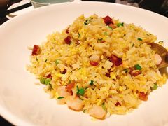 -环球港凯悦 · 享悦中餐厅