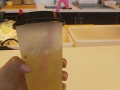-椰小咖(亚龙湾东榕美食广场店)