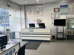 -上海名流星域汽车服务有限公司(内江路店)