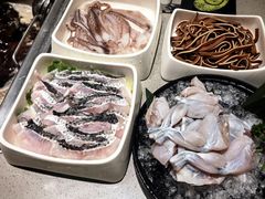 -海底捞火锅(正大乐城店)