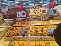 -酥侯糕点(广东路店)