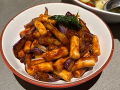 -小厨娘绣中淮扬(大行宫科巷店)