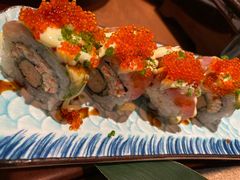 -熹炭精致日料(金融街购物中心店)
