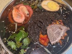 -状元阁烧烤(新华路总店)