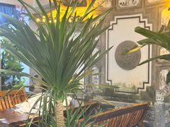 -白家寨子·山野白族菜(古城总店)