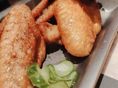 -馔豚·台北菜专门店(深圳湾万象城店)