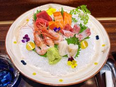 -北京泰富酒店-道日本料理餐厅