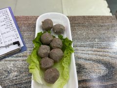 手打牛肉丸-全好食潮汕牛肉火锅(泗洲路店)