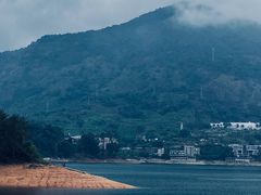 -广州市流溪河国家森林公园