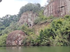 -丹霞山风景名胜区