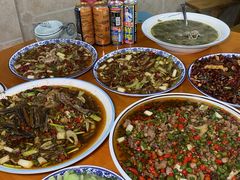 -李大爷的泡椒馆(冉家坝店)