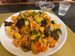 -清真宏玉祥黄门脸餐厅(华荫东里店)