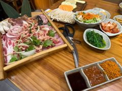 -牛人·雪花牛·木炭烤肉(昆山陆家店)