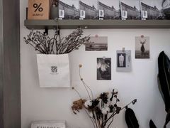 -隹木咖啡馆(宝龙广场店)