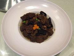 -黛瓦里巷(南京东路店)