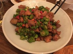 -青年公社烤鸭(青年路店)