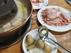 -元盛居(生态大街店)