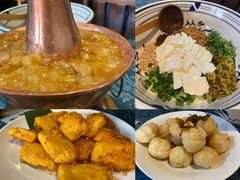 -蜗牛小馆醉乡民谣云南菜(惠新西里店)