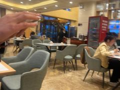 -天顺渔港·海景餐厅(星海广场店)
