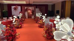 -北京燕尔婚礼策划