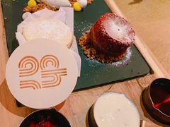 -恰餐厅CHAR Grill(北京三里屯洲际店)
