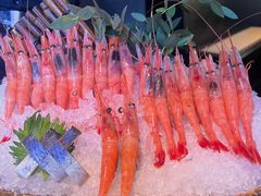 -上井精致料理自助餐(松雷店)