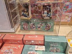 -猫的天空之城概念书店(印象城购物中心店)