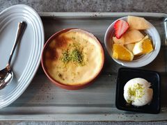米布丁-BEYTI RESTAURANT贝迪餐厅