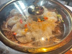 -绿茶餐厅(蓝色港湾店)