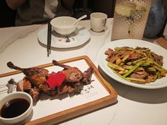 -庆江南江南菜(琴湖溪里花园城店)