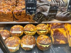 -喜马可甜(高新店)