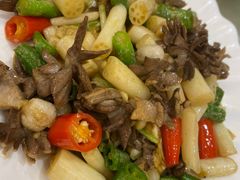 -新享乐海鲜(翠华路店)