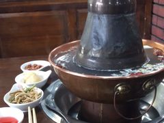 -大明铜锅·烤涮坊·烧烤(总店)