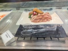 -白天鹅宾馆·流浮阁咖啡厅