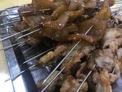 -同裕烧烤·海鲜·家常菜(杰座·欧洲城店)