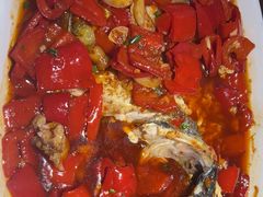 -应天大明王朝·南京菜(中山陵店)