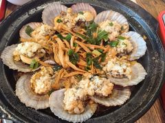 -永红源·小排档(闽江路店)
