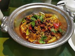 馋嘴牛蛙-辛香汇(飞洲店)