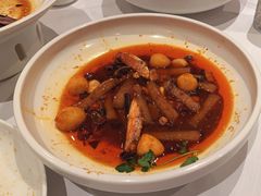 -醉辉皇原味海鲜江南菜(成都大魔方店)