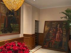 -玫瑰厅上海菜(兴国路店)