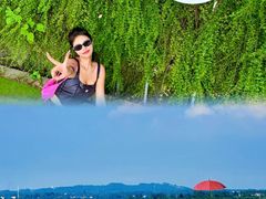 -南京金牛湖风景区