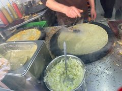-南楼煎饼(滨江道店)