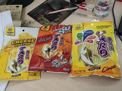 -Olé精品超市(太原万象城店)