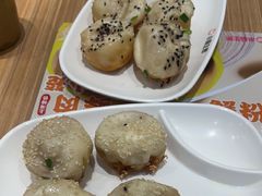 -小杨生煎(松江大学城店)