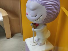 -泡泡玛特POPMART(老城根店)