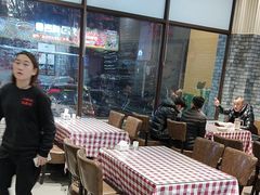 -小锅饭豆腐馆(嘉陵江街店)