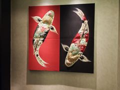 -金链花·泰国餐厅(国贸店)