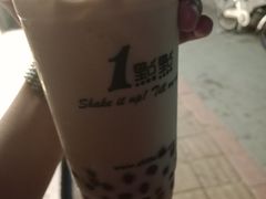 -1点点(长龙地铁店)
