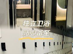 -Vamos巴猫司健身中心(五角场店)
